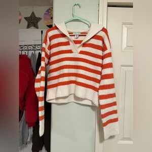 sincerely jules sweater